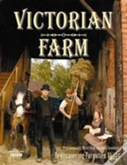 Capa do artigo Victorian Farm