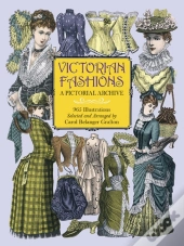 Victorian Fashions