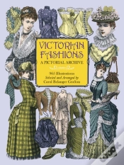 Capa do artigo Victorian Fashions