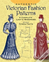 Victorian Fashions