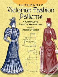 Victorian Fashions