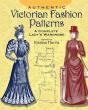 Victorian Fashions - Preview