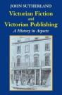 Victorian Fiction And Victorian Publishing - Preview