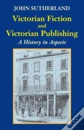 Capa do artigo Victorian Fiction And Victorian Publishing