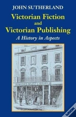 Capa do artigo Victorian Fiction And Victorian Publishing