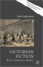Victorian Fiction - Preview
