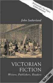 Capa do artigo Victorian Fiction
