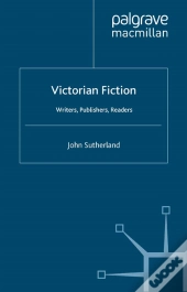 Victorian Fiction