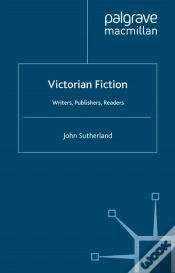 Capa do artigo Victorian Fiction