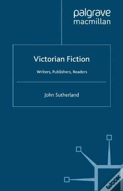Capa do artigo Victorian Fiction