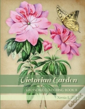 Capa do artigo Victorian Garden