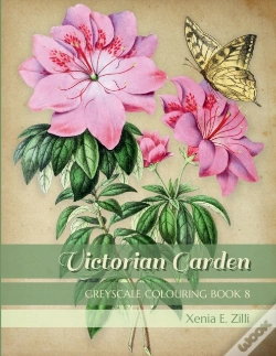 Capa do artigo Victorian Garden