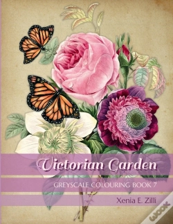 Capa do artigo Victorian Garden