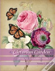 Victorian Garden