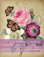 Victorian Garden - Preview