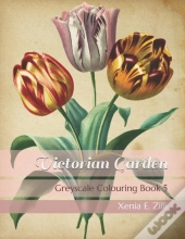 Victorian Garden