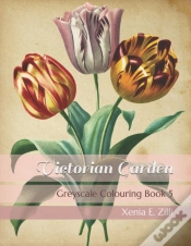 Capa do artigo Victorian Garden