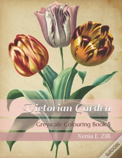 Capa do artigo Victorian Garden