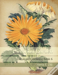 Capa do artigo Victorian Garden
