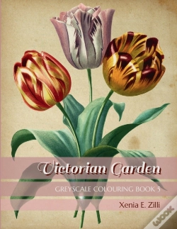 Capa do artigo Victorian Garden