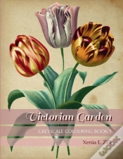 Capa do artigo Victorian Garden