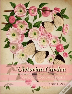 Capa do artigo Victorian Garden