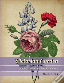 Capa do artigo Victorian Garden