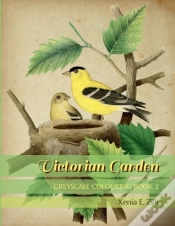 Capa do artigo Victorian Garden
