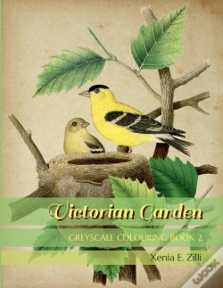 Capa do artigo Victorian Garden