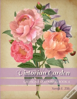 Capa do artigo Victorian Garden