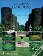 Capa do artigo Victorian Gardens