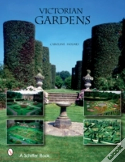 Capa do artigo Victorian Gardens