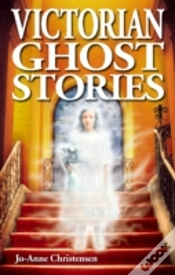 Capa do artigo Victorian Ghost Stories