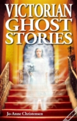Capa do artigo Victorian Ghost Stories