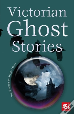 Capa do artigo Victorian Ghost Stories