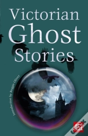 Capa do artigo Victorian Ghost Stories