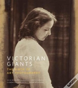 Capa do artigo Victorian Giants