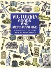 Capa do artigo Victorian Goods And Merchandise