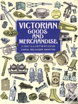 Capa do artigo Victorian Goods And Merchandise