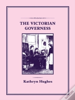 Capa do artigo Victorian Governess