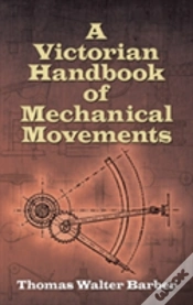 Capa do artigo Victorian Handbook Of Mechanical