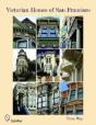 Victorian Homes Of San Francisco - Preview