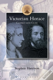 Capa do artigo Victorian Horace