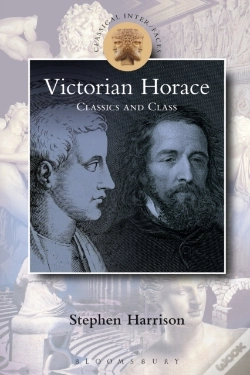 Capa do artigo Victorian Horace
