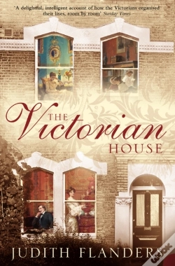 Capa do artigo Victorian House