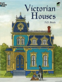 Victorian Houses - Preview