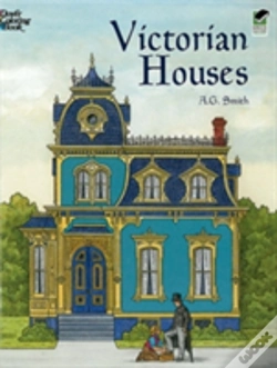 Capa do artigo Victorian Houses