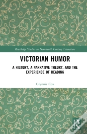Capa do artigo Victorian Humor