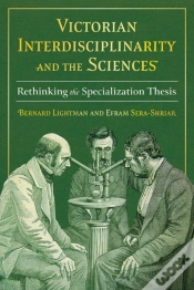Capa do artigo Victorian Interdisciplinarity And The Sciences
