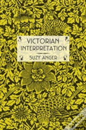 Capa do artigo Victorian Interpretation